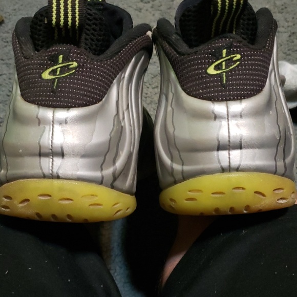 Nike foamposits - Picture 4 of 4